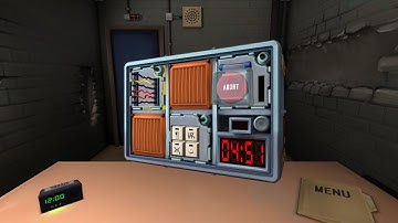 Twitch Livestream | Keep Talking and Nobody Explodes with Kent (and Brie) Part 2