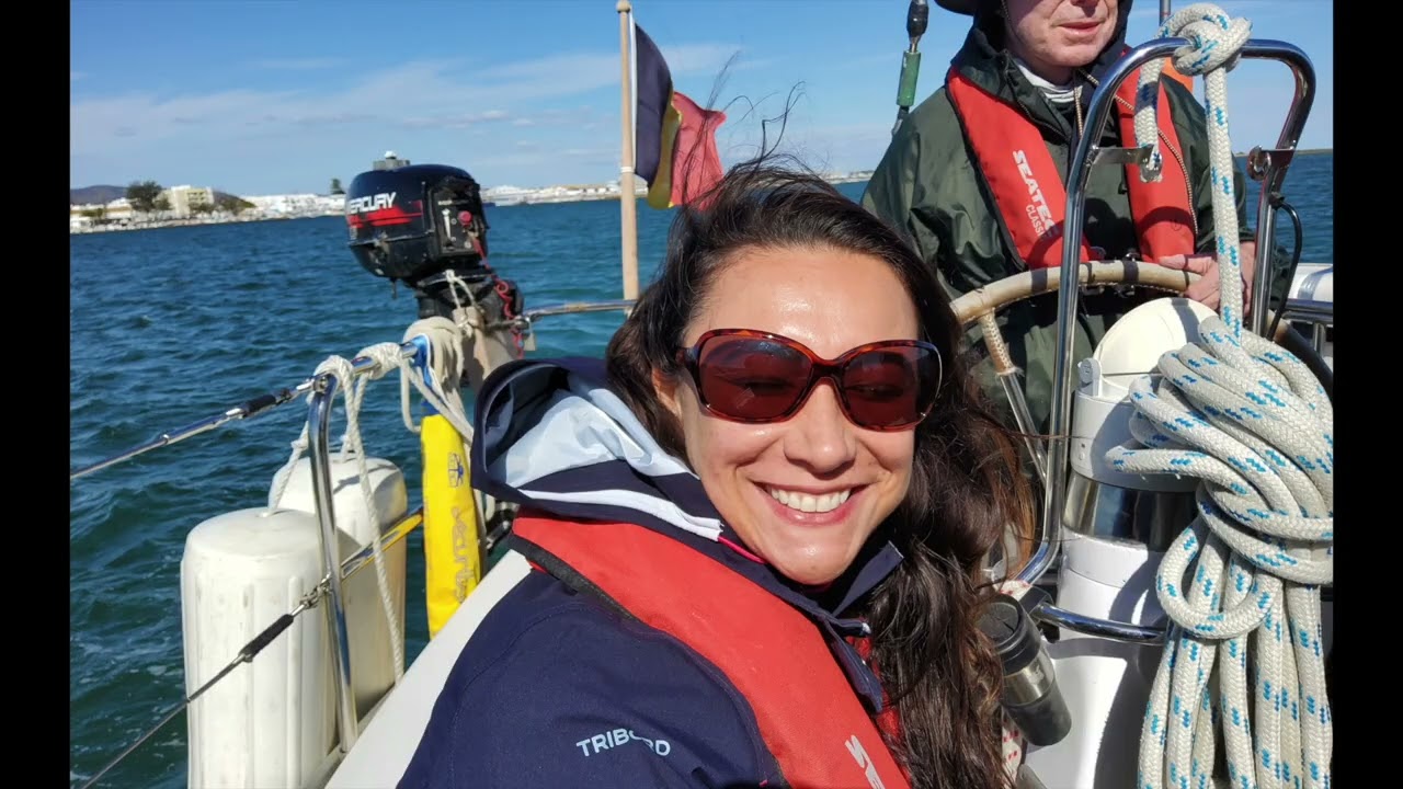 International Crew course