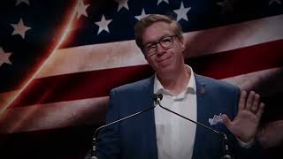 Restoring America - Does this Aussie have the answer - Topher Field at Western Conservative Summit