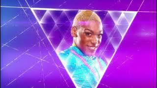'Kiss The Ring' ft. Keyz- Sonny Kiss AEW Entrance Theme | AEW Music