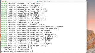 Celebrity 02 Angular - Hello World Wealth