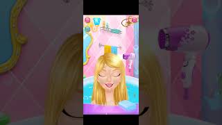 Princess Salon 2 Walkthrough By Libii screenshot 3