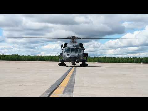 33 RQS returns to Eielson AFB during RED FLAG-Alaska 2023
