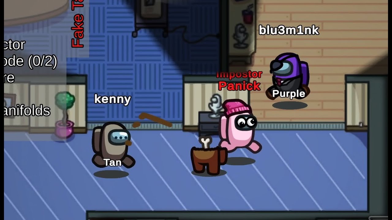 Long Live The King, 4tea. Long Live the King.