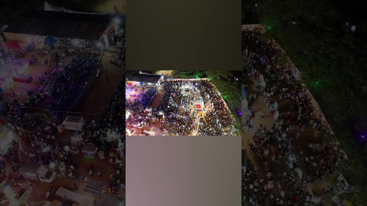 Durga Puja 2025 Highlights 