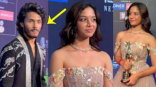 Harsh Roshan & Sridevi Visuals at SIIMA Awards 2026 | News Buzz