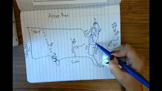 Mapping to Revolution