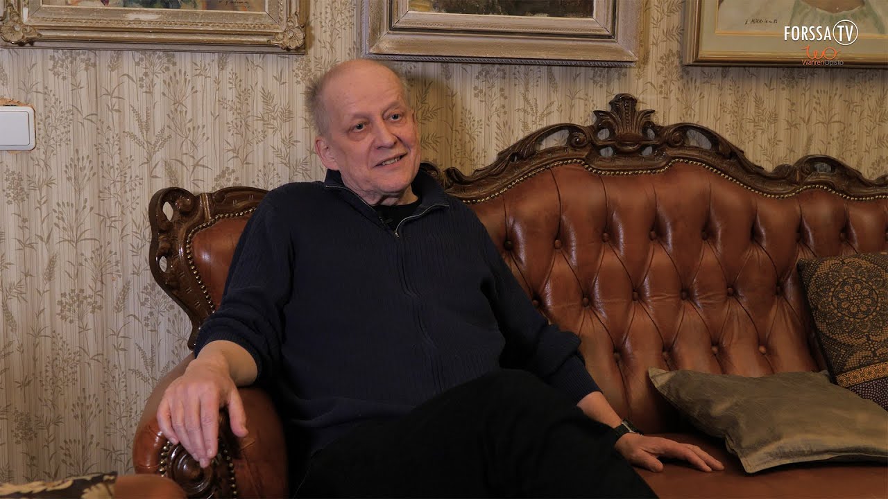 Turkka Malin muistokonsertti