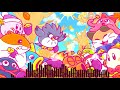 Beginning of video