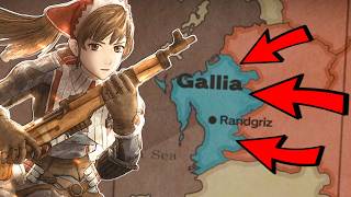 Can I Survive Anime World War 2?