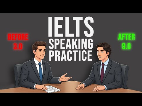 IELTS Speaking Practice — Topic: Advertisements | Band 9 Sample Answers ...