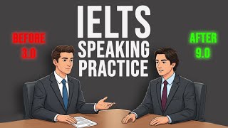 IELTS Speaking Practice — Topic: Advertisements | Band 9 Sample Answers & Tips | IELTS Speaking Test