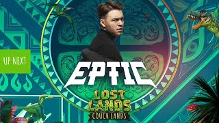 EPTIC - Lost Lands 2022 FULL SHOW