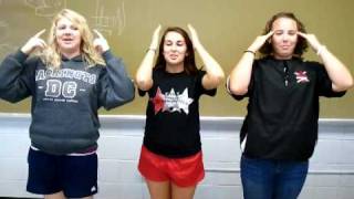 Ap Psych Fun- The Neuron Song And Dance