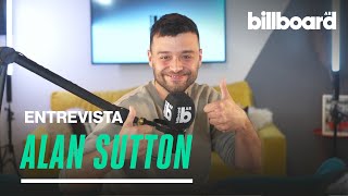 Alan Sutton y Las Criaturitas de la Ansiedad: “No encajamos en la lógica de lo efímero”