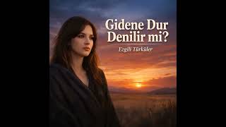 Gidene Dur Denilir Mi