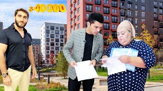 видео: Ҳамаш маълум шуд дар хонаи нави Гулбахор Гафорова… картинка: Ҳамаш маълум шуд дар хонаи нави Гулбахор Гафорова…