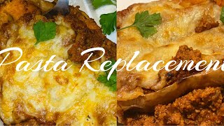 Beef Stuffed Butternut Squash Recipe by iCook by Seemi/ Best replacement for Pasta