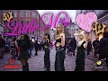 KPOP IN PUBLIC GIRLSET Little Miss Dance Cover PARADOX UK KPOP IN PUBLIC GIRLSET Little Miss Dance Cover PARADOX UK