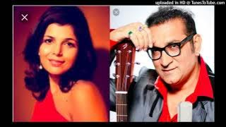 Dil Ke Aasman Pe Gham Ke Ghata Chhai(Romance 1983)Abhijeet kavita paudwal