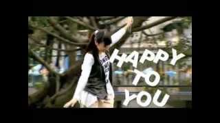 TVBS 2011 / happy to you   60s .wmv