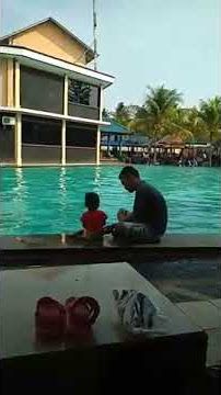 Abg mesum di kolam renang