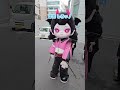 【パート1】メロジョイポップアップ原宿の先行招待に行ってきた! #にじうさチャンネル @mellojoyjapan #メロジョイ