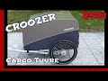 Croozer Cargo Tuure Fahrradanhänger 2021