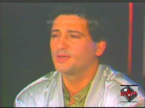 محمد الحلو القلب حب