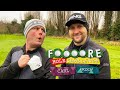 TYSON, WHAT’S F#%KING WRONG WITH YOU MAN ?? 😂🥊🤦🏼‍♂️ | CARL FROCH | FOOOORE HOLE CHALLENGE 🏌️‍♂️