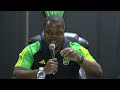 Mr. Andrew Peart- Head of Coaching Education
