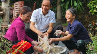 Download Lagu The appearance of Hung and the journey to regain the memories of his mute sister MP3 Download Lagu The appearance of Hung and the journey to regain the memories of his mute sister MP3