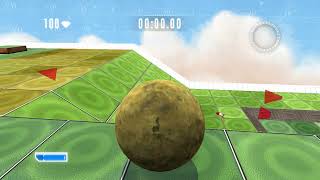 Marble Blast Ultra Custom levels 7-11