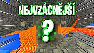 NEJVZÁCNĚJŠÍ MINECRAFT 1.18 BLOCK ! 😲 #shorts 🔴