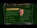 Xbox Live 1.0 Returning (Insignia)