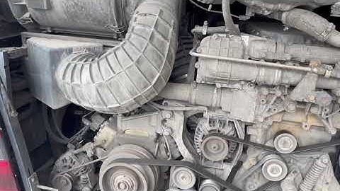 MOTOR SETRA S431DT (PKL-50405)