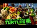 TMNT VR Is Here… But Is It Worth Buying?