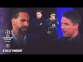 "Some Teams Are Unmanageable!" Rio And Owen Defend Poch After PSG Loss | Champions League Tonight