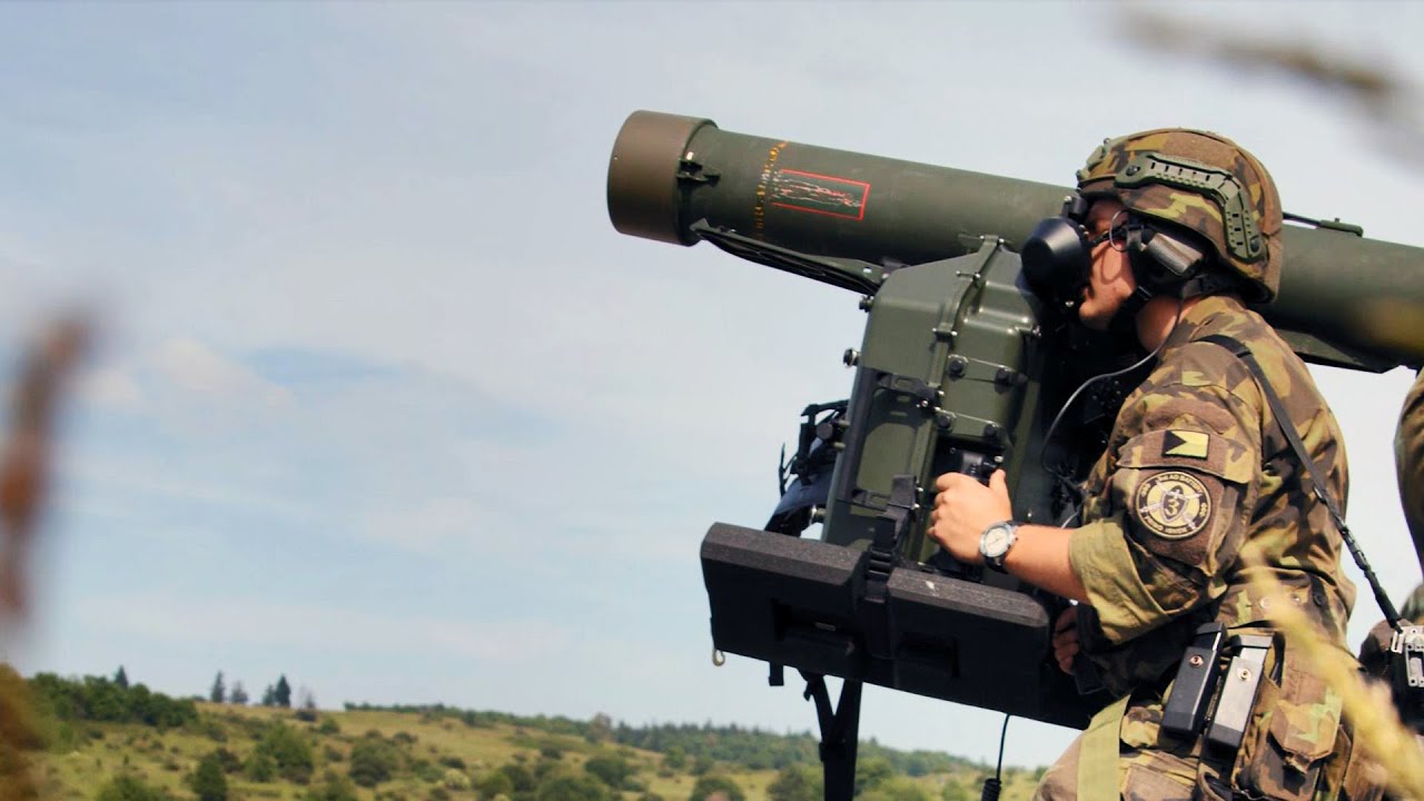 RBS 70 NG | Saab