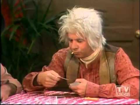 Undercover Cops from The Carol Burnett Show (full sketch) - YouTube