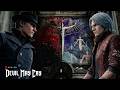 Vergil Finally Explains to Dante What Really Happened to Their Parents - Devil May Cry 2026