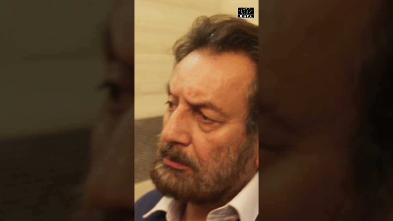 Vishwaroopam 2 | Are you alright sir? | Hindi | Kamal Hassan | RKFI 