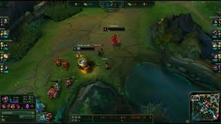 Shaco Juke Compilation