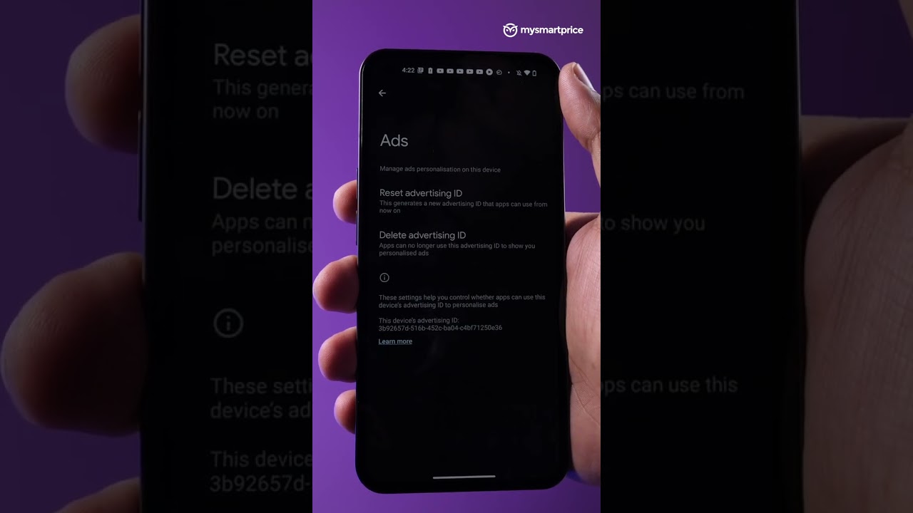 Google Se Apna Data Bachao, Change These Settings on Your Phone NOW! 