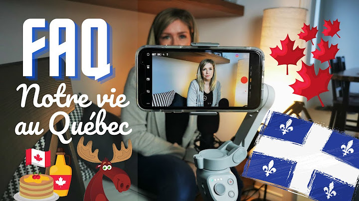 Notre 1ère FAQ : On répond à vos questions