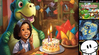 Buy Franklin: A Birthday Surprise Gamecube Australia