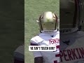 Bryce Perkins defending his teammates 😤 #UFL #michiganpanthers