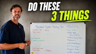 How to Heal Your Nervous System M.E/CFS