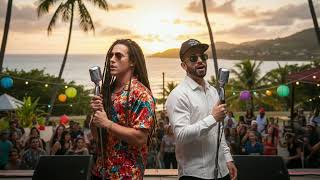 @RawayanaOfficial Manuel Turizo - Ingles en Miami ( Reggae Funky Remix Ia Version )