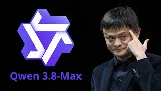 Alibaba dropped an Open Source BEAST: Qwen 3.8 Max Review